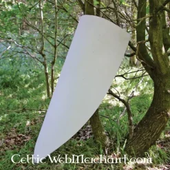 Deepeeka 12de Eeuws Normandisch Schild -Sabels Verkoopwinkel 12de eeuws normandisch schild 2