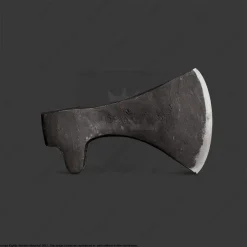 Marshal Historical 13de Eeuws Bijlblad -Sabels Verkoopwinkel 13de eeuws bijlblad 1
