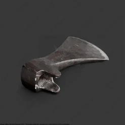 Marshal Historical 13de Eeuws Bijlblad -Sabels Verkoopwinkel 13de eeuws bijlblad 3