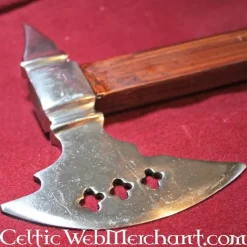 Deepeeka 15de Eeuwse Strijdbijl 11 Deepeeka 15de Eeuwse Strijdbijl -Sabels Verkoopwinkel 15de eeuwse strijdbijl 4