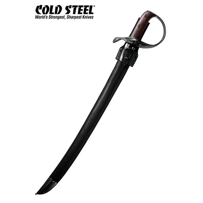 Cold Steel 1917 Hybrid Cutlass 4 Cold Steel 1917 Hybrid Cutlass - Afbeelding 2