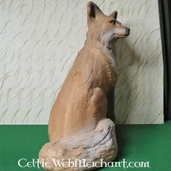 3D Levensgrote Vos 9 3D Levensgrote Vos -Sabels Verkoopwinkel 3d levensgrote vos 3