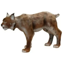 3D Lynx
