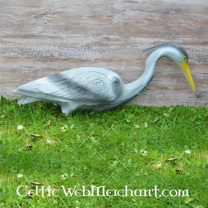 3D Reiger 4 3D Reiger - Afbeelding 2