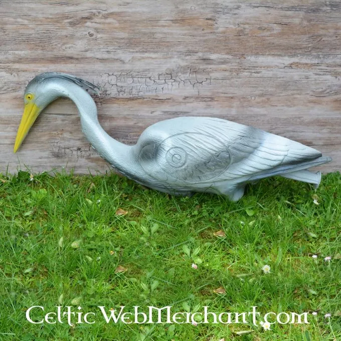 3D Reiger 5 3D Reiger - Afbeelding 3