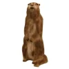 3D Staande Marmot -Sabels Verkoopwinkel 3d staande marmot