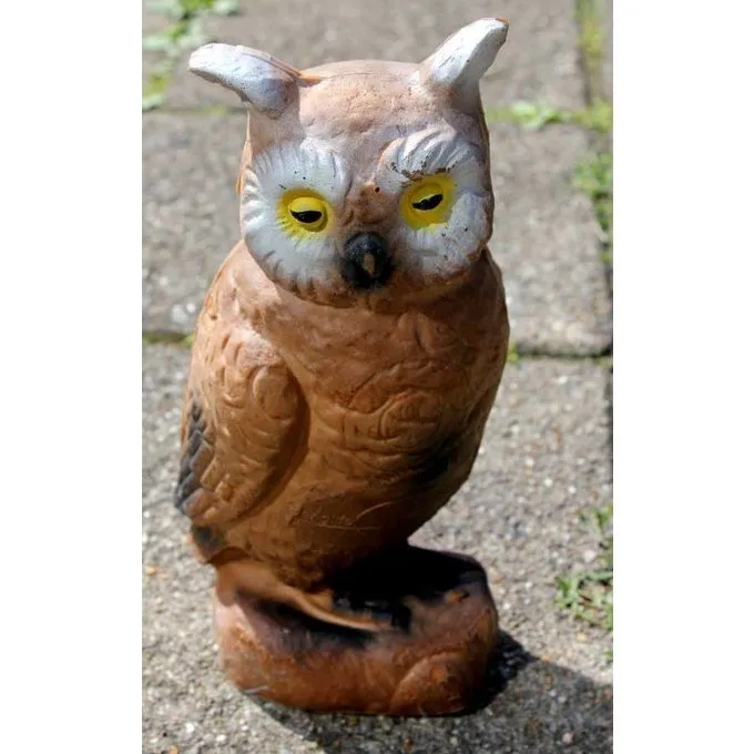 3D Uil 4 3D Uil - Afbeelding 2