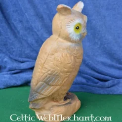 3D Uil 12 3D Uil -Sabels Verkoopwinkel 3d uil 4