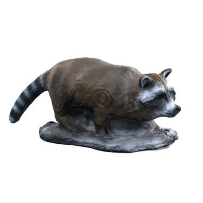 3D Wasbeer 3 3D Wasbeer