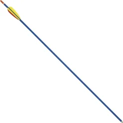 Aluminium Pijl 30" (76 Cm), Botte Punt