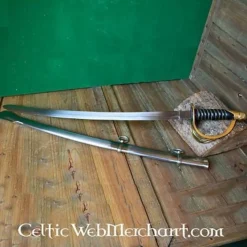 Amerikaanse Cavaleriesabel 1860 10 Amerikaanse Cavaleriesabel 1860 -Sabels Verkoopwinkel amerikaanse cavaleriesabel 1860 2