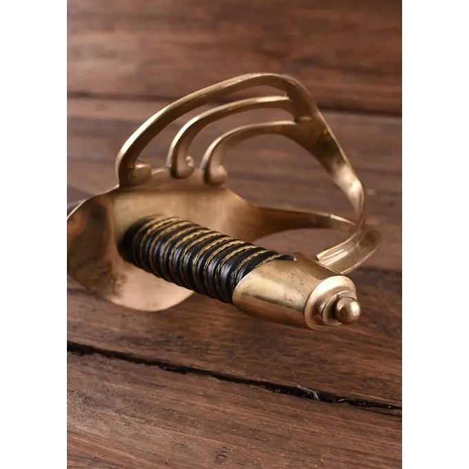 Deepeeka Amerikaanse Cavaleriesabel Gettysburg 8 Deepeeka Amerikaanse Cavaleriesabel Gettysburg - Afbeelding 6