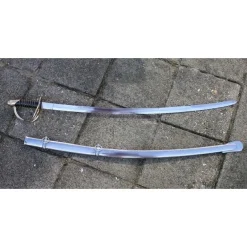 Deepeeka Amerikaanse Dragoonsabel