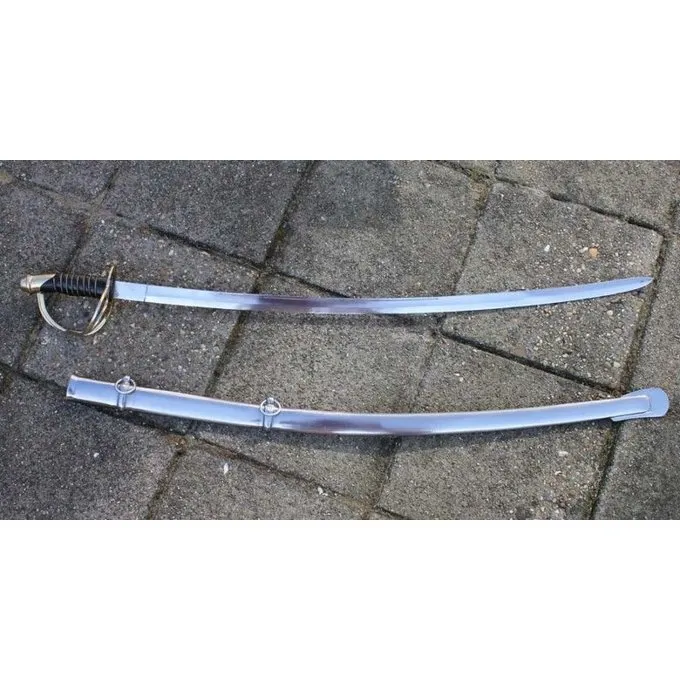 Deepeeka Amerikaanse Dragoonsabel 3 Deepeeka Amerikaanse Dragoonsabel