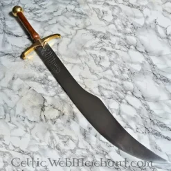 Deepeeka Arabische Kromsabel -Sabels Verkoopwinkel arabische kromsabel 1