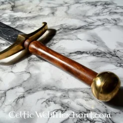 Deepeeka Arabische Kromsabel -Sabels Verkoopwinkel arabische kromsabel 4