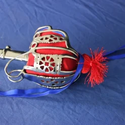 Universal Swords Basket Hilted Zwaard Highland Officers 10 Universal Swords Basket Hilted Zwaard Highland Officers -Sabels Verkoopwinkel basket hilted zwaard highland officers 2