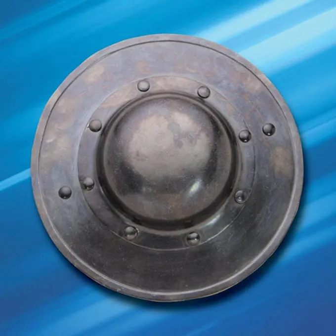 Windlass Steelcrafts Beukelaar 31,75 Cm 4 Windlass Steelcrafts Beukelaar 31,75 Cm - Afbeelding 2