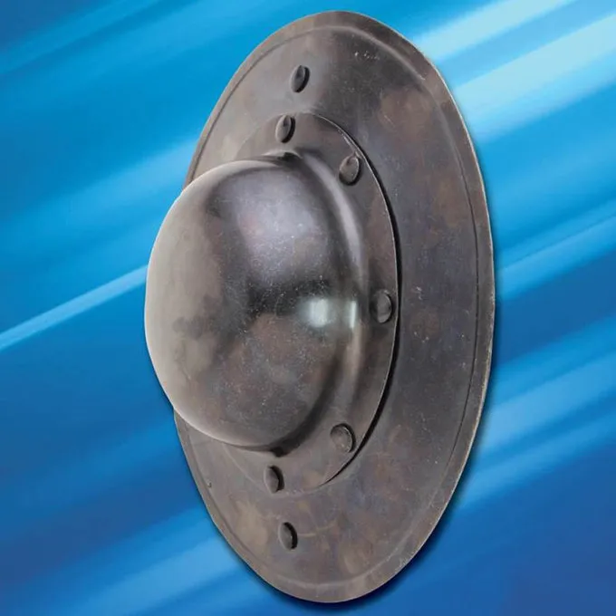 Windlass Steelcrafts Beukelaar 31,75 Cm 3 Windlass Steelcrafts Beukelaar 31,75 Cm