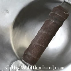 Ulfberth Beukelaar Met Leren Bekleding L -Sabels Verkoopwinkel beukelaar met leren bekleding l 2