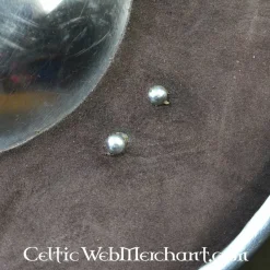 Ulfberth Beukelaar Met Leren Bekleding L -Sabels Verkoopwinkel beukelaar met leren bekleding l 3