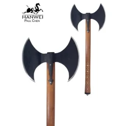Hanwei Bijl Met Dubbel Blad