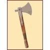 Ulfberth Bijl Met Hamer, 16de Eeuw 1 Ulfberth Bijl Met Hamer, 16de Eeuw -Sabels Verkoopwinkel bijl met hamer 16de eeuw