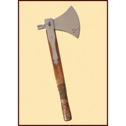 Ulfberth Bijl Met Hamer, 16de Eeuw