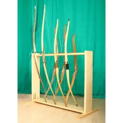 Boogstandaard Voor 8 Bogen