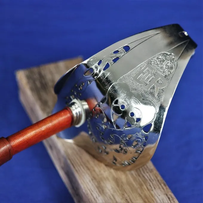 Universal Swords Brits Infanteriesabel 1897 5 Universal Swords Brits Infanteriesabel 1897 - Afbeelding 3