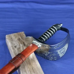 Universal Swords Brits Infanteriesabel 1897 13 Universal Swords Brits Infanteriesabel 1897 -Sabels Verkoopwinkel brits infanteriesabel 1897 5