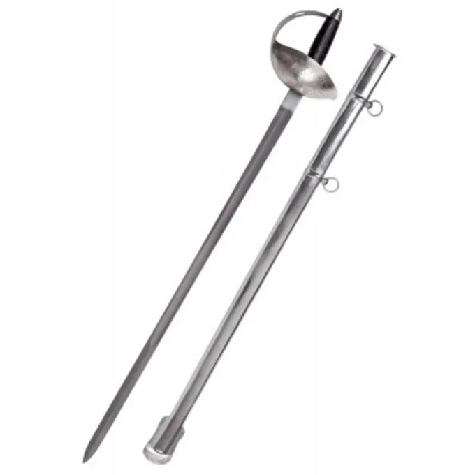 Deepeeka Britse Cavaleriesabel 1912 4 Deepeeka Britse Cavaleriesabel 1912 - Afbeelding 2