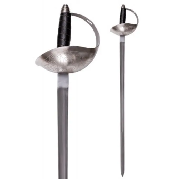 Deepeeka Britse Cavaleriesabel 1912 3 Deepeeka Britse Cavaleriesabel 1912