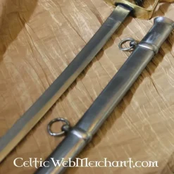 Deepeeka Britse Marineofficiers Sabel -Sabels Verkoopwinkel britse marineofficiers sabel 2