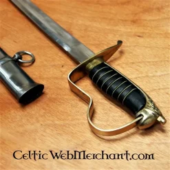 Deepeeka Britse Marineofficiers Sabel