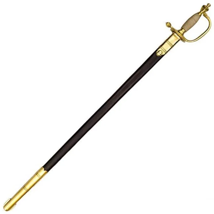 Universal Swords Britse Officierssabel 1796 4 Universal Swords Britse Officierssabel 1796 - Afbeelding 2