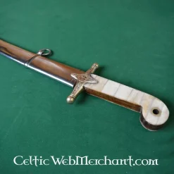 Deepeeka Britse Officierssabel Mamlukstijl -Sabels Verkoopwinkel britse officierssabel mamlukstijl 2