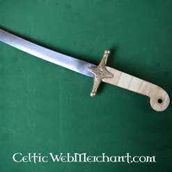 Deepeeka Britse Officierssabel Mamlukstijl