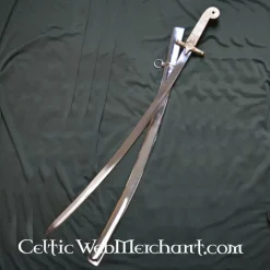 Deepeeka Britse Officierssabel Mamlukstijl -Sabels Verkoopwinkel britse officierssabel mamlukstijl 3