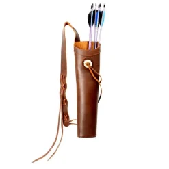 Bruine Pijlenkoker -Sabels Verkoopwinkel bruine pijlenkoker 3