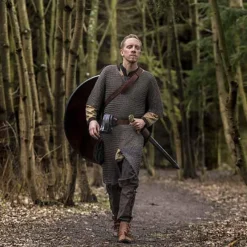 Epic Armoury Cavaleriemaliënkolder, Korte Mouwen, Mild Steel 13 Epic Armoury Cavaleriemaliënkolder, Korte Mouwen, Mild Steel -Sabels Verkoopwinkel cavaleriemalienkolder korte mouwen mild steel 5