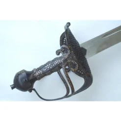 Hanwei Cromwellzwaard 9 Hanwei Cromwellzwaard -Sabels Verkoopwinkel cromwellzwaard 1