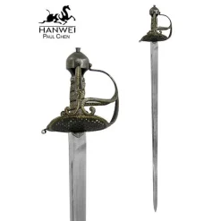 Hanwei Cromwellzwaard 12 Hanwei Cromwellzwaard -Sabels Verkoopwinkel cromwellzwaard 4