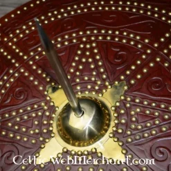 Deepeeka Culloden Targe -Sabels Verkoopwinkel culloden targe 3