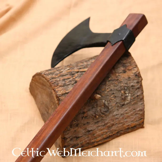 Deense Bijl Roskilde 8 Deense Bijl Roskilde - Afbeelding 6