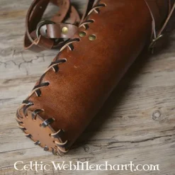 Deepeeka Donkerbruine Pijlenkoker 7 Deepeeka Donkerbruine Pijlenkoker -Sabels Verkoopwinkel donkerbruine pijlenkoker 2