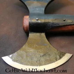 Deepeeka Dubbele Bijl -Sabels Verkoopwinkel dubbele bijl 3