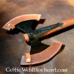 Deepeeka Dubbele Bijl -Sabels Verkoopwinkel dubbele bijl 4