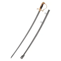 Deepeeka Duitse Officierssabel Leeuwenkop -Sabels Verkoopwinkel duitse officierssabel leeuwenkop 1