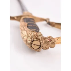 Deepeeka Duitse Officierssabel Leeuwenkop -Sabels Verkoopwinkel duitse officierssabel leeuwenkop 3